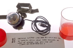 Gibson Girl
                      CRT-3B SCR-578