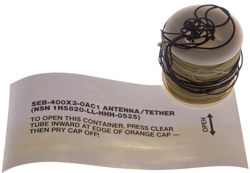 Gibson Girl
                      CRT-3B SCR-578