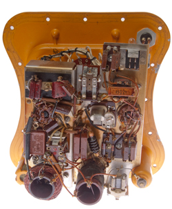 Gibson Girl
                        CRT-3B SCR-578