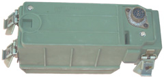 CY-8523C Battery Box