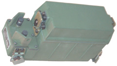 CY-8523A Battery
                  Box