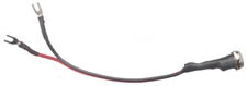2.1 x 5.5 mm DC power Jack to terminals for CCTV camera