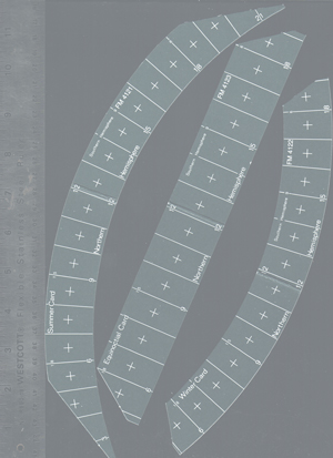 Campbell
                  Stokes Sunshine Recorder