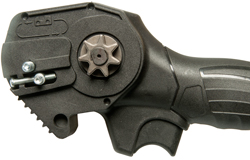 Mini One-Hand
                    Electric Chain Saw