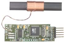 CME-8000
                  Component side