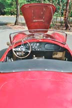 427 Cobra CSX3282
                Carpet