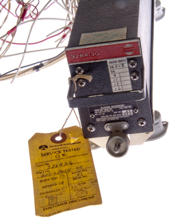 Collins
                      PN-101 328A-3G Slaving Accessory