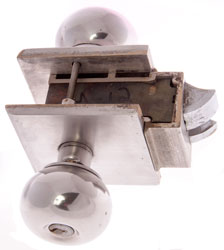 Corbin
                        Russwin Unit Lock