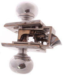 Corbin
                        Russwin Unit Lock