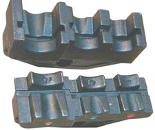 West
Mountain Crimp die 1101