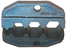 West
Mountain Crimp die 1106