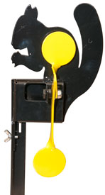 Crosman Squirrel Reset Target (CSRT)