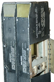 D-21/ALE-27
                  Dispenser