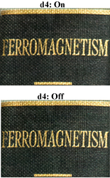 Nikon D800E d4
                      (Mirror Up) Test