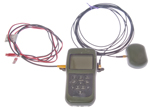 DAGR
                          GPS + RA-1 Antenna & 5 meter cable