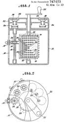 DE747073C/en Calculating machine with a single
                  staggered roller surrounded by setting wheels,
                  Herzstark Curt, App: 1938-08-19, W.W>II, Pub:
                  1944-09-06