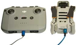 DJI Mini 2
                      Costco Bundle