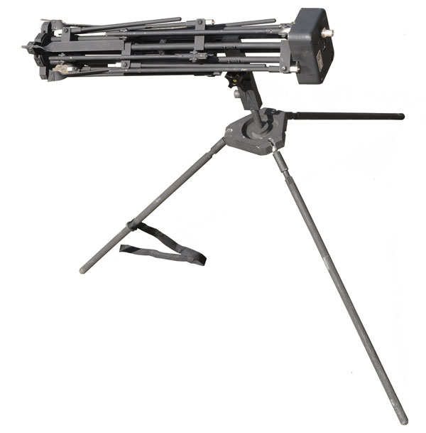 D&M C152-1-1 SATCOM Antenna