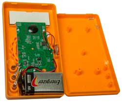DT-832 Digital Multimeter