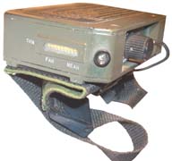 DZAAS Rx operator's end