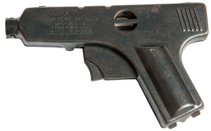 Daisy Cinematic
Picture Pistol