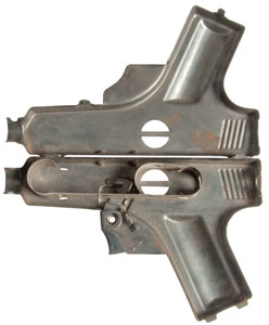 Daisy Cinematic
Picture Pistol