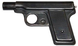 Daisy No. 8 Water
                      Pistol