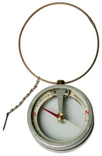 Darley &
                  Co Dip Needle