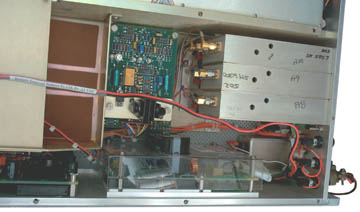 Datum 4065B
              Cesium T&F standard Remote Battery Modification