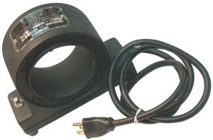 L-W Chuck Co 600
              Watt Demagnatizer