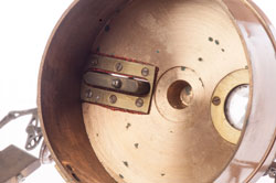 Dent's
                      Portable Registering Tell Tale