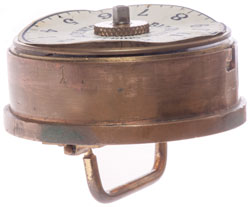 Dent's
                      Portable Registering Tell Tale