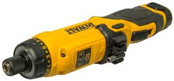 DeWalt DCF680
                  gyroscopic controled electric scrdewdriver