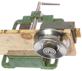 Field
                        Expedient Lock Stand