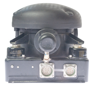 Directional Gyroscope C.L. 11