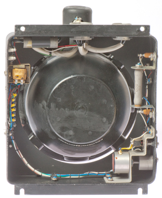 Directional Gyroscope C.L. 11