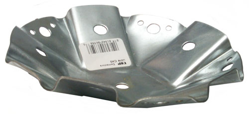 CH5 Gazebo Hub Plate