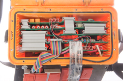 Dynatel
                      745 Subscriber Loop Analyzer