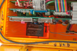 Dynatel
                      745 Subscriber Loop Analyzer