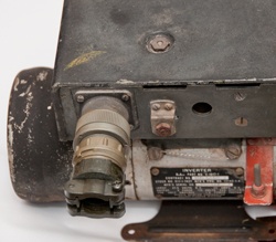 Bendix E-1617-1
                  Inverter