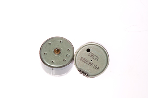 Electronic Gold
                    Mine G16126 DC PM Motor