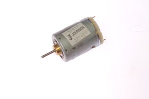 Electronic Gold
                    Mine G9322 Type 3 Robot DC PM Motor