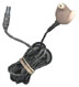 EM200 ear
                    microphone