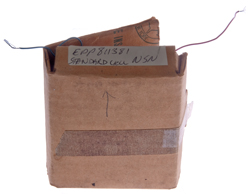 Eppley EPP
                  811381 Standard Cell in Box