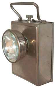 Eveready
Watchman's Lantern 4707
