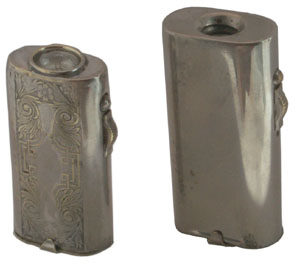 Eveready
Pocket Flash Lights