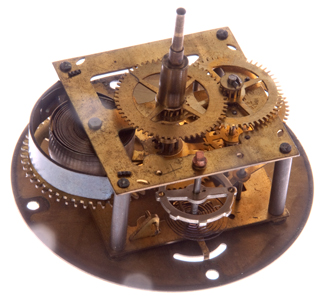 Eastern
                      Science Supply Co. Heliostat