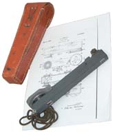 Field Range Finder Back