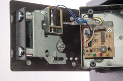 New Electronic black Safe Box Digital
                      Security Keypad Lock Office Home Hotel VIP