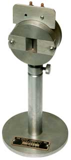 Eppley
                  Thermopile